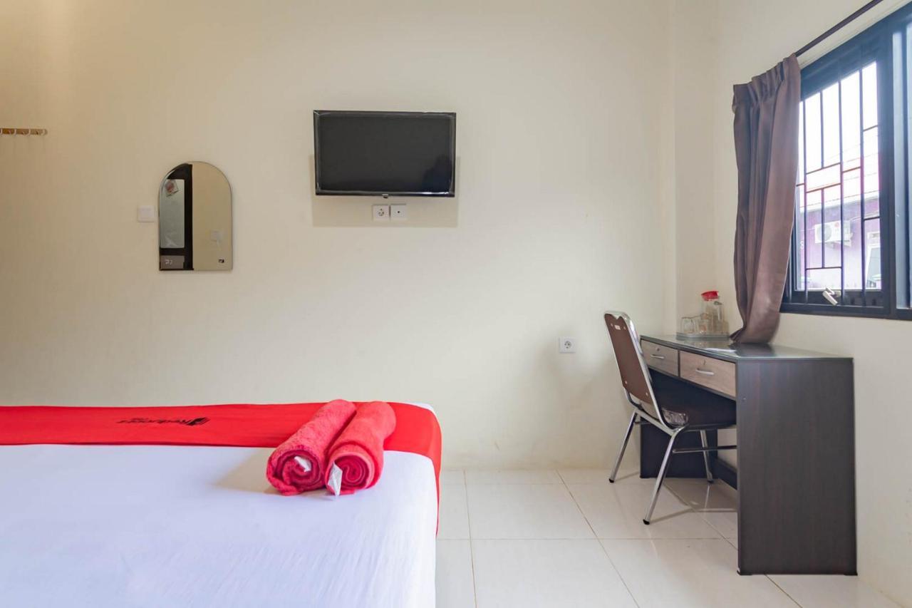 Reddoorz Near Arka Sepinggan Airport Balikpapan Hotel Luaran gambar