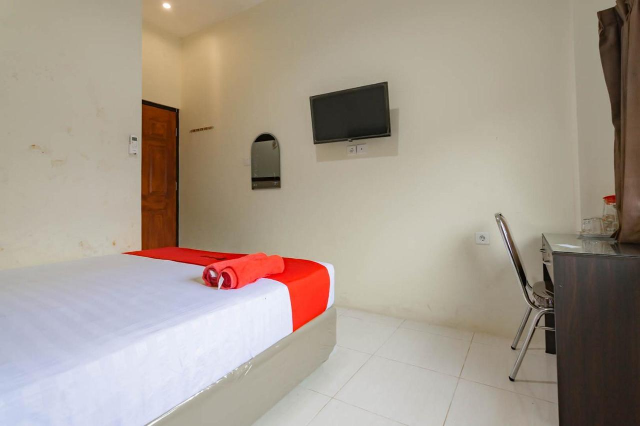 Reddoorz Near Arka Sepinggan Airport Balikpapan Hotel Luaran gambar